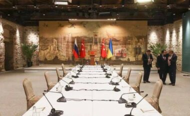Gjithçka gati në Turqi – mungon Putin, Zelensky i gatshëm për takimin e paqes