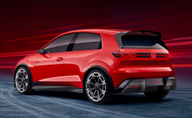 Volkswagen Golf GTI elektrik po vjen: Do të jetë një ‘përbindësh’