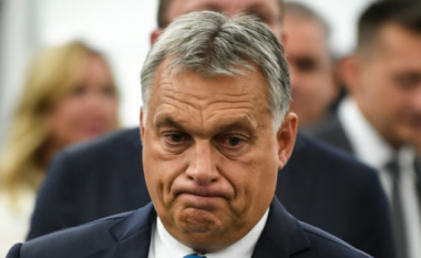 Viktor Orban në telashe të mëdha, rivali i tij rrit epërsinë në sondazhe