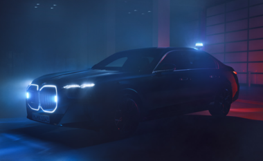 BMW-të tani do të duken më ndryshe, marka hyn në një epokë të re dizajni