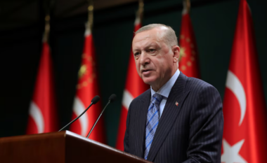 Turqia: Ne jemi gati t’i shërbejmë NATO-s me kapacitetin tonë prodhues