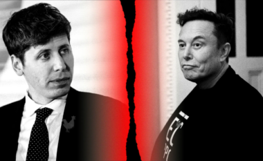 Musk apo Altman? Kë zgjedh Inteligjenca Artificiale për të shpëtuar njerëzimin?
