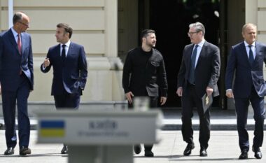 “Ora po troket” për Rusinë: Gjermania vjen me ultimatum për Putinin