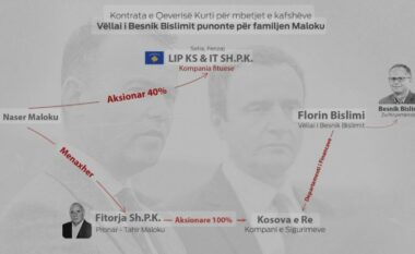 Dosja e mbetjeve shtazore: Çka thonë dokumentet e çka ministri Peci?