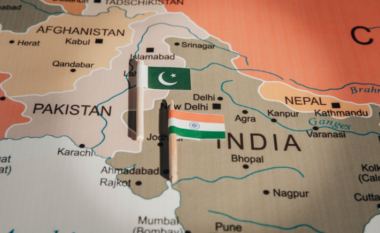 A shpëtoi bota nga një luftë e mundshme bërthamore mes Indisë dhe Pakistanit?