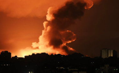 Izraeli akuzohet për spastrim etnik në Gaza
