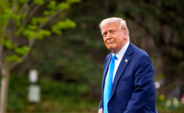 Trump: Shumë njerëz po ma kërkojnë ta bëj, por nuk do të kandidoj për një mandat tjetër