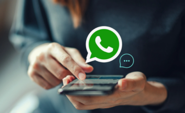 WhatsApp tejkalon 3 miliardë përdorues mujorë