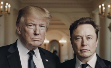 Trump propozon buxhet të ri, ai që përfiton më shumë do të jetë Musk