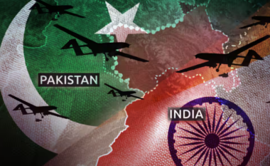 Shpërthime të forta në aeroportin ndërkombëtar të Kashmirit – India dhe Pakistani në prag lufte?