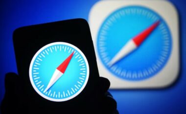Apple po kërkon të shtojë motorë kërkimi me Inteligjencë Artificiale në Safari