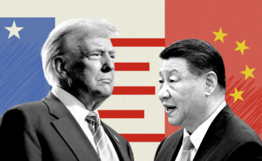 Trump akuzon Kinën për shkeljen e marrëveshjes tregtare: Do të marrim masa