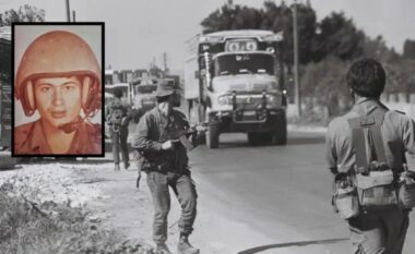 Ushtria izraelite thotë se trupi i ushtarit të zhdukur prej 43 vitesh është gjetur në “zemër të Sirisë”