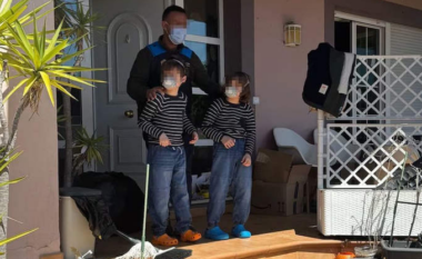 Prindërit mbyllën fëmijët e tyre për vite të tëra nga frika e COVID-19, zbulohet rasti tronditës