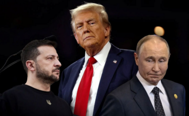 Trump kërkon armëpushim 30-ditor në Ukrainë – paralajmëron sanksione në rast shkeljeje