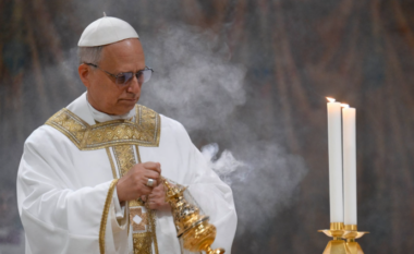 “Sfidë për njerëzimin”, Papa i ri jep mendimin e tij për Inteligjencën Artificiale