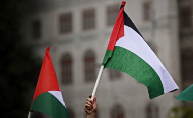 Malta njofton se do ta njohë Palestinën