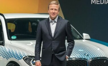 Shefi i BMW parashikon që tarifat prej 25% të Trump për makinat e huaja do të ulen deri në korrik