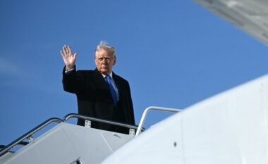 Trump do të vizitojë tri nga vendet më të pasura në botë