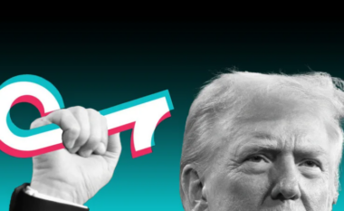 Trump thotë se do ta shtyjë afatin e shitjes së TikTok nëse nuk arrihet marrëveshje