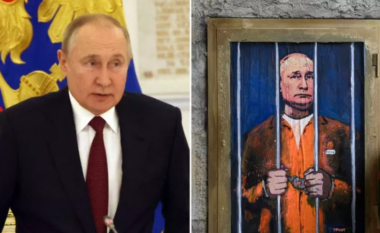 A mundet një tribunal i ri ta mbajë Rusinë përgjegjëse për krime lufte në Ukrainë?