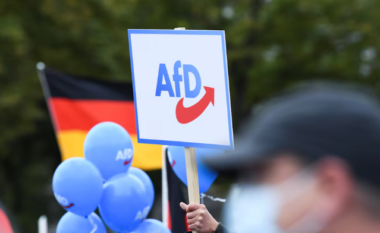 Gjermania e shpall AfD-në organizatë ekstremiste