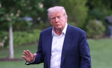 Hobi po ia rrezikon shëndetin? Një studim i ri ngre shqetësime për gjendjen e Trumpit