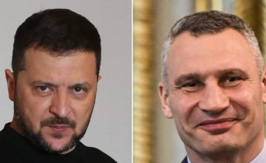 Klitschko me akuza të rënda ndaj Zelenskyt: Ai e përdor luftën, Ukraina mban erë autoritarizmi