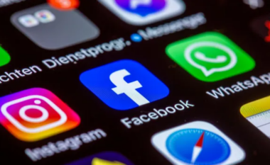 Meta ka një paralajmërim për përdoruesit evropianë të rrjeteve sociale