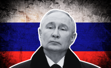 Putin pa dashje ka zbuluar dobësinë e madhe të Rusisë