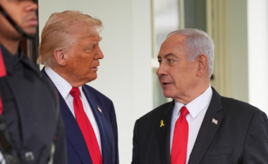 “Netanyahu po të manipulon”: Trump ndërpret kontaktet e drejtpërdrejta me kryeministrin e Izraelit?