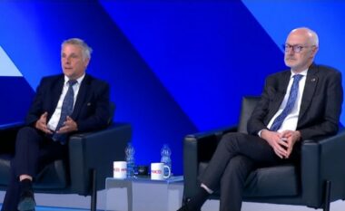 Ambasadorët Rohde dhe Guerot, thonë se Kosovën e duan në Këshillin e Evropës