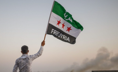 Arabia Saudite dhe Katari ofrojnë ndihmë financiare për Sirinë