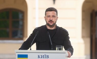 Zelensky thotë se është gati të takohet me Putinin, të enjten në Turqi