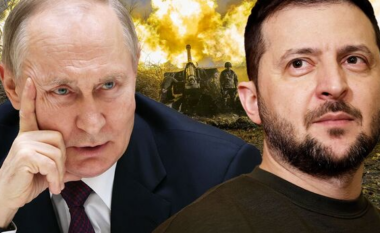 Zelensky: Armëpushimi me Rusinë i mundur në çdo moment