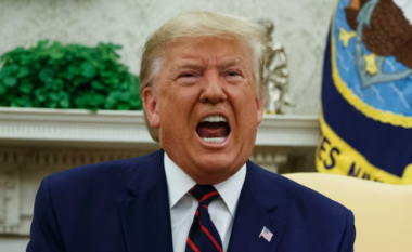 Më shumë se 15 mijë njerëz japin dorëheqjen nga qeveria amerikane pas ofertës së Trumpit