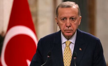 Përpjekjet për t’i dhënë fund luftës në Ukrainë janë në një “pikë kthese historike” – thotë Erdogan