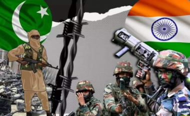 JD Vance: Nuk do të përfshihemi në një luftë që nuk na përket, nuk mund ta kontrollojmë Indinë dhe Pakistanin