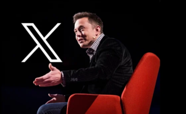 Evropianët po e braktisin platformën X të Muskut