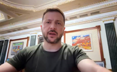 Zelensky: Moska po hesht për bisedimet me Putinin në Turqi, kjo është e çuditshme