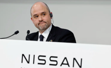 Nissan ka njoftuar një program rimëkëmbjeje me emrin Re:Nissan