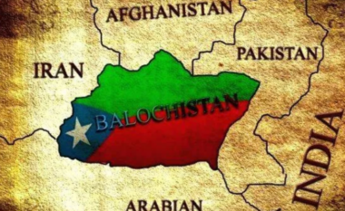 Balochistani shpalli pavarësinë nga Pakistani – shtet i ri në kontinentin aziatik
