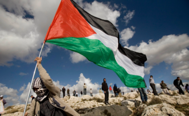 Flamuri i Palestinës do të ngritet në OBSH për herë të parë