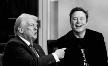 Trump njofton konferencë lamtumire me Musk: Ai është i mrekullueshëm, do të jetë gjithmonë me ne