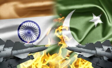 India apo Pakistani, cilat janë aftësitë ushtarake të dy fuqive bërthamore?