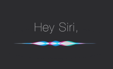 Shefi i Apple konfirmon se një Siri më ndryshe po vjen