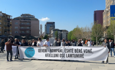 ​“Me 230 euro nuk mund të jetojmë”, punëtorët e sektorit privat kërkojnë rritjen e pagave
