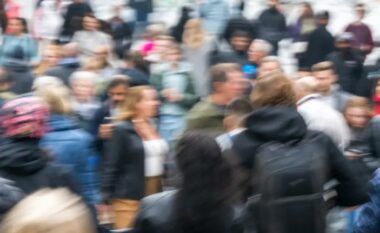 Çdo person i katërt në Gjermani ka një “prejardhje migrimi” – tregojnë statistikat zyrtare