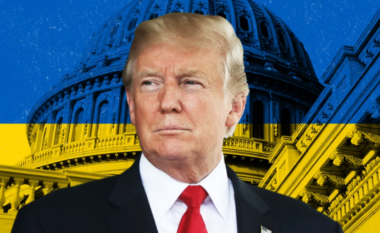 Lëvizja e radhës e Trumpit për Ukrainën do të jetë vendimtare dhe mund të shkojë në dy drejtime