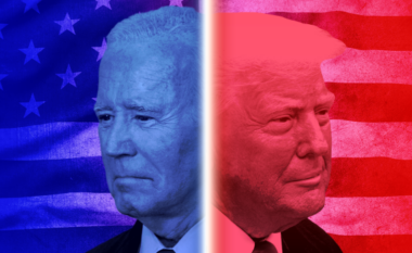 Trump për diagnostikimin me kancer të Bidenit: Nuk më vjen keq për të, ai ka lënduar shumë njerëz